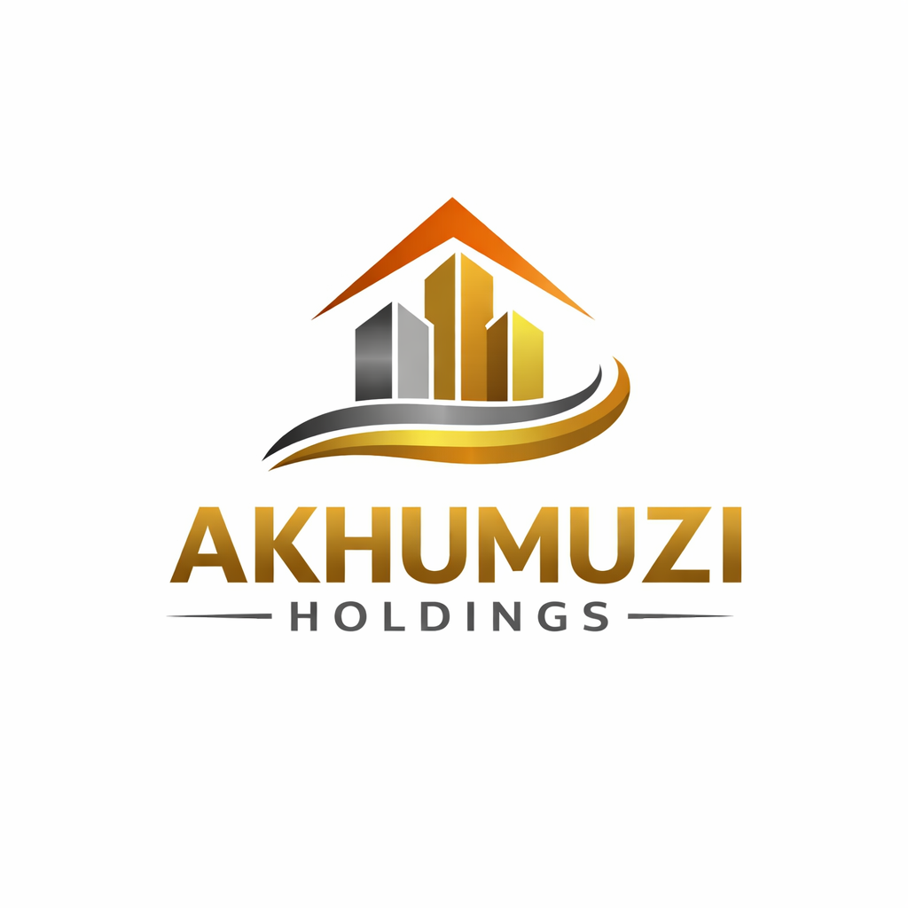 Akhumuzi Holdings Logo