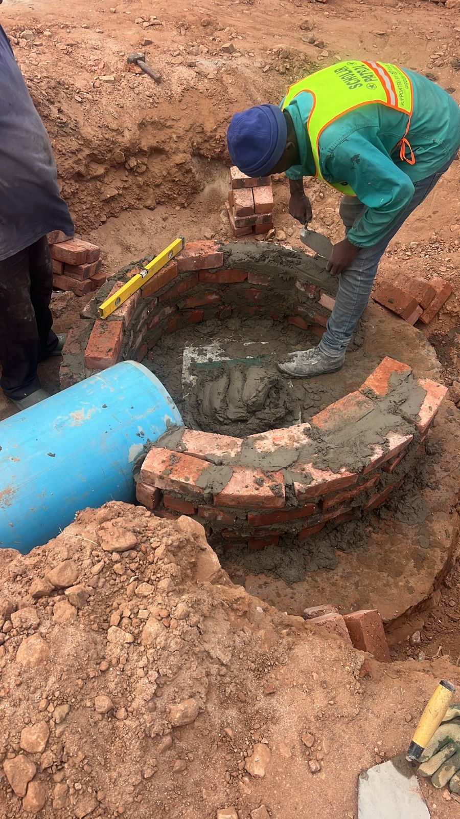 Civil Works