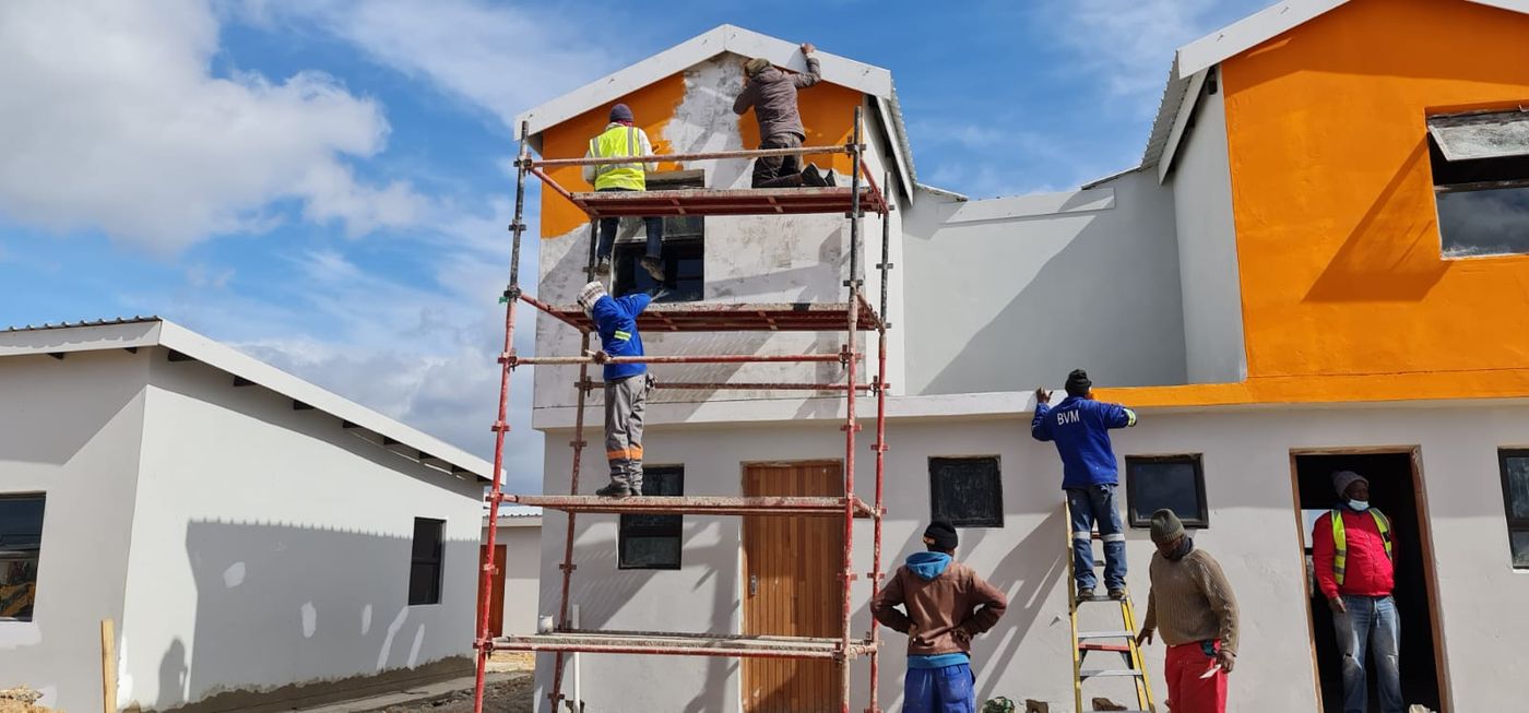 Construction Services